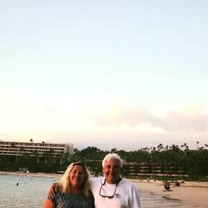 Meet your Posher, Maureen